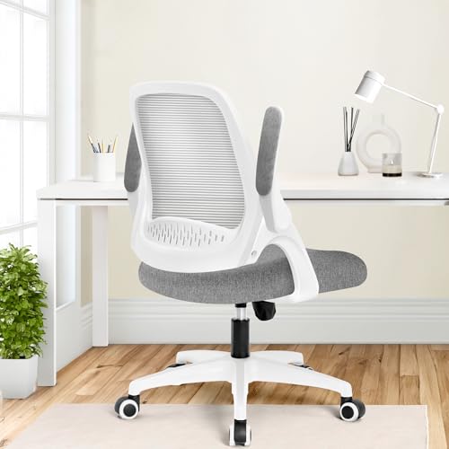Ergonomic Office Chair with Adjustable Features for Home or Study